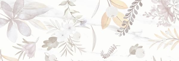 330X990 ANTARTICA GARDEN DEKOR REKTIFIYE K:9