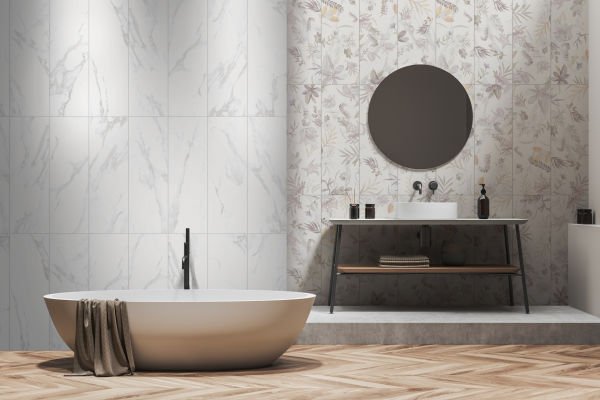 330X990 ANTARTICA GARDEN DEKOR REKTIFIYE K:9