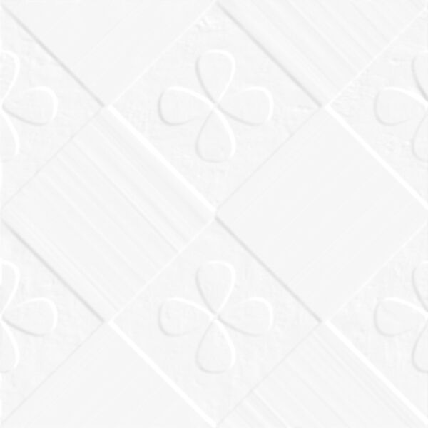 200X200 TODOBLANCA BEYAZ TOLEDO - Numune