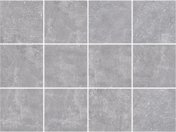 100X100 REGAL GRI FILELI (ASG R10) K:7.5 - Numune