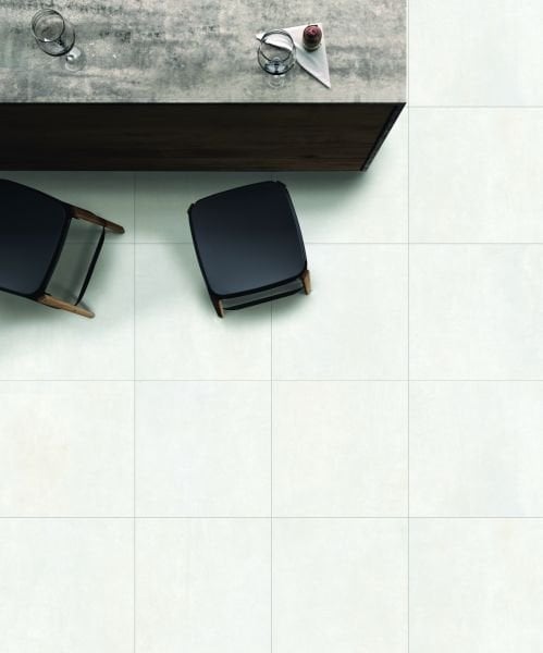 400X400 TORINO BEYAZ K:8