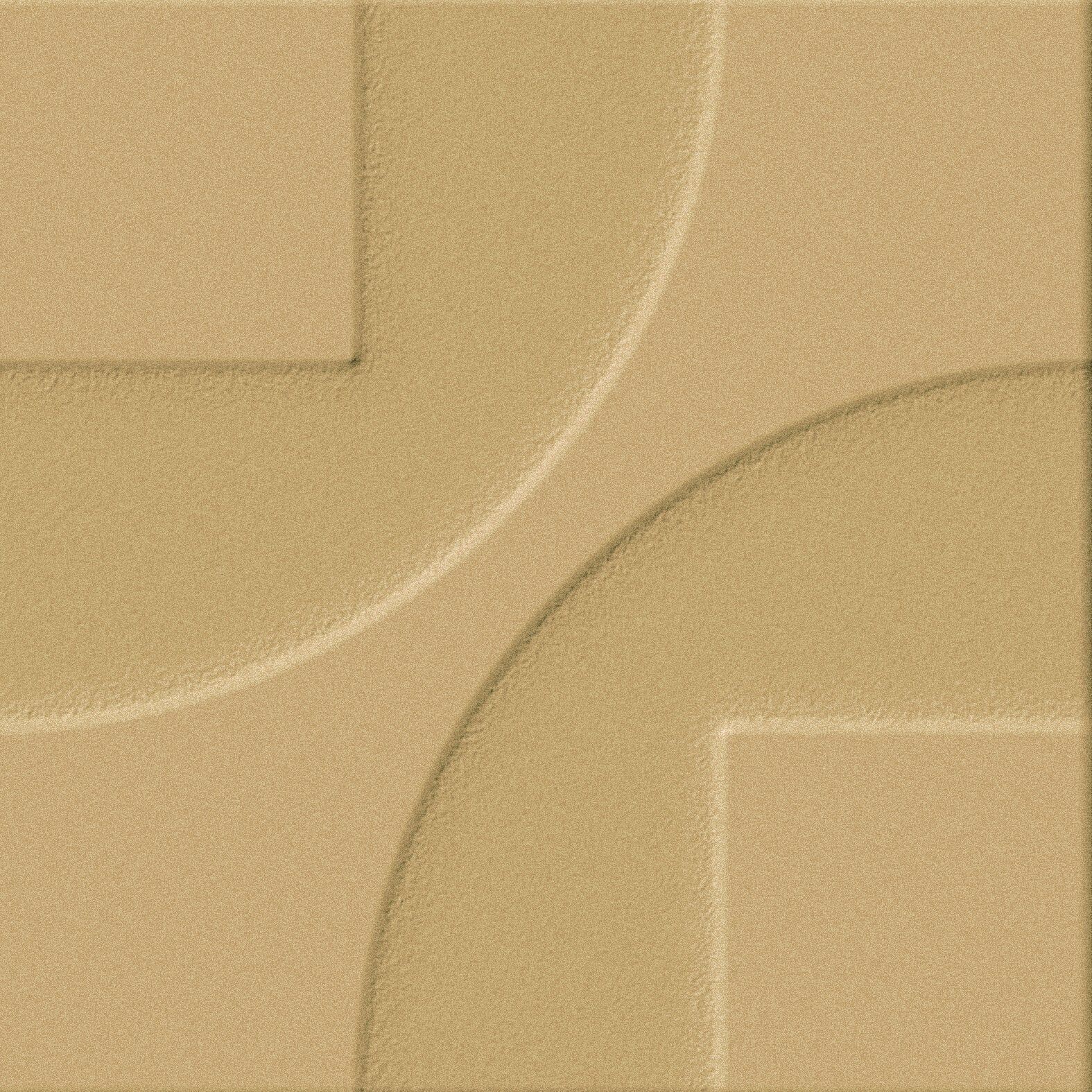 200X200 METALLICO GOLD - Numune