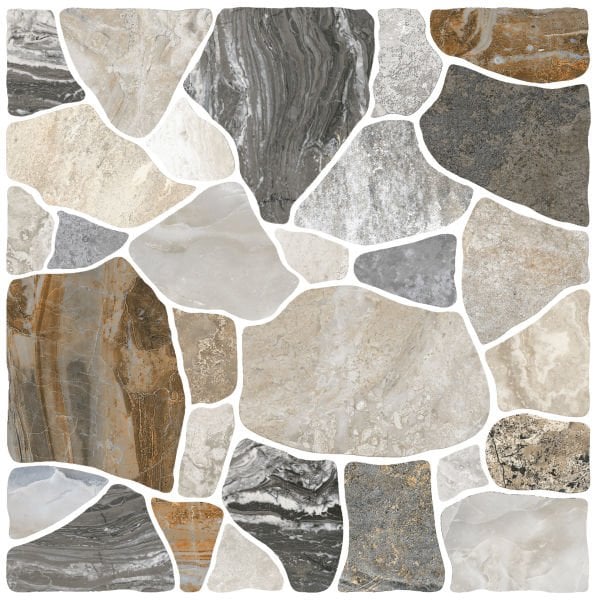 450X450 SORRENTO ACIK GRI-KAHVE MIX K:8