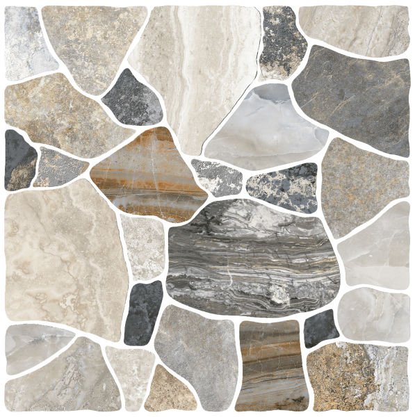 450X450 SORRENTO ACIK GRI-KAHVE MIX K:8