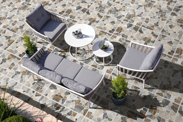 450X450 SORRENTO ACIK GRI-KAHVE MIX K:8