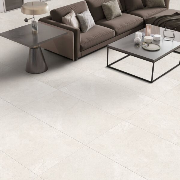 300X600 MARE BEYAZ REKTIFIYE K:8 - Numune