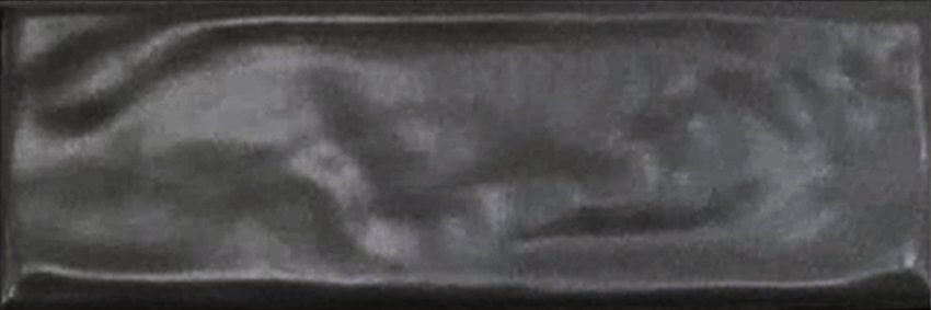 100X300 CRAYON MAT SIYAH K:9 - Numune