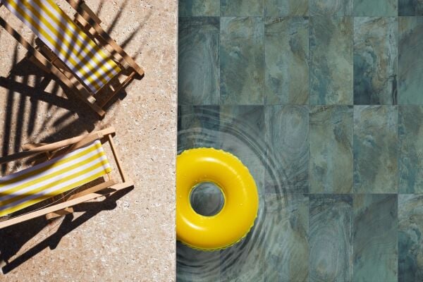 300X600 CANYON YESIL K:8 - Numune