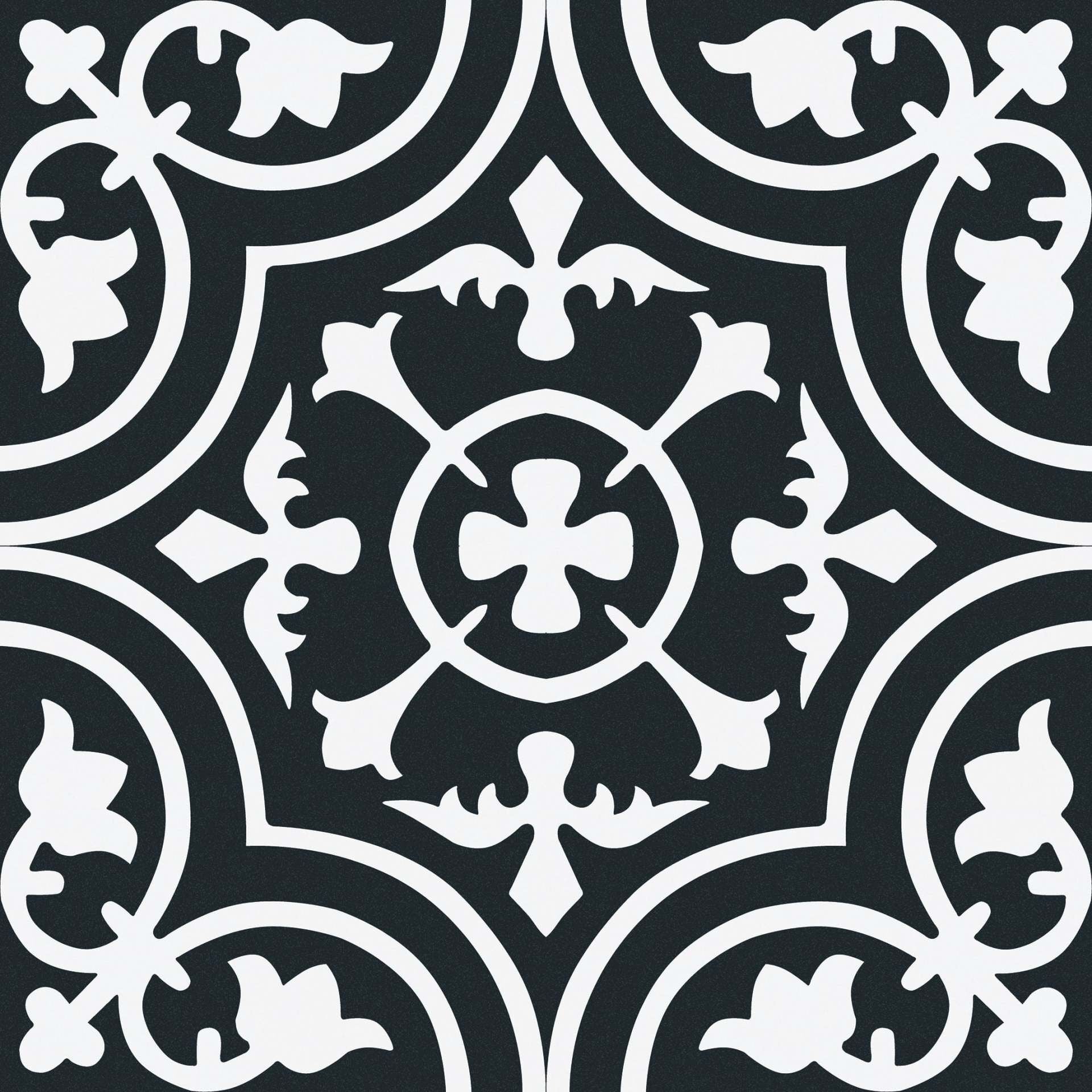 330X330 VINTAGE NERO ASN (R10 V2) K:8 - Numune