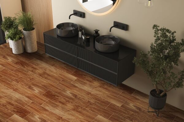 200X1200 SANDALWOOD DRIFT WOOD T:8 - Numune