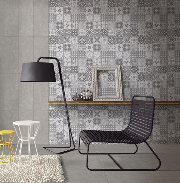 250X400 GENESIS GRI K:8 - Numune