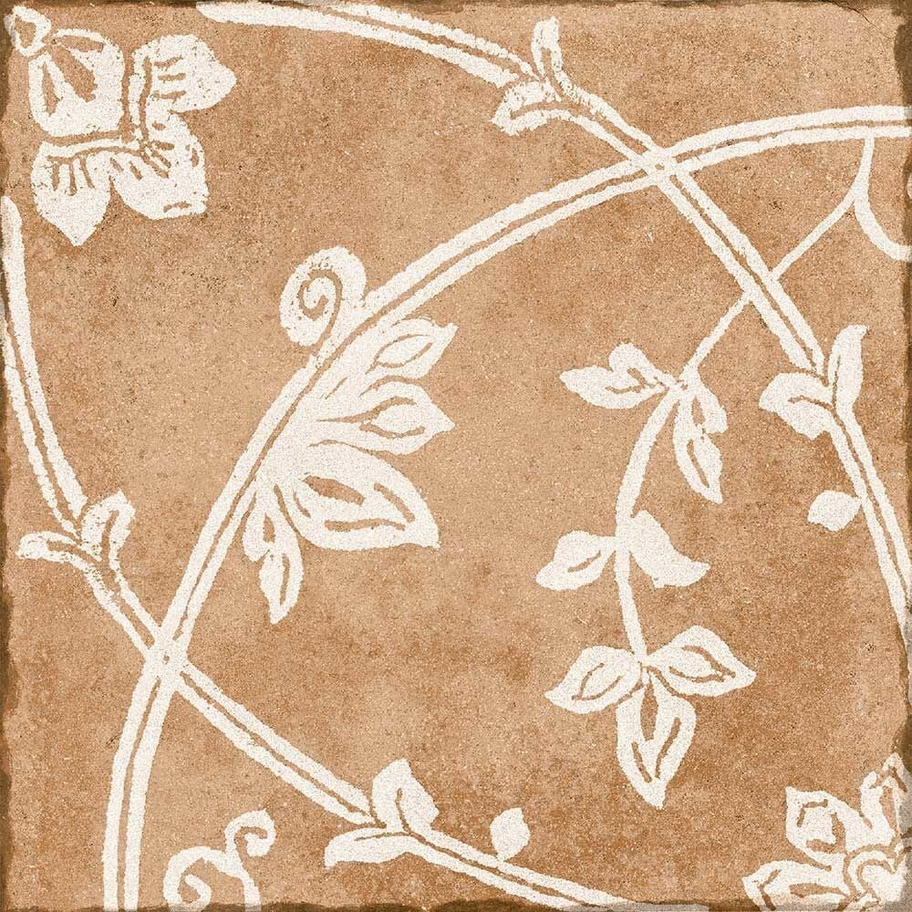 200X200 RAVELLA KAHVE K:10 - Numune