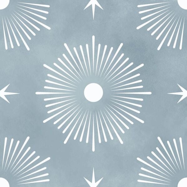 200X200 MOONBEAM MINT K:10 - Numune