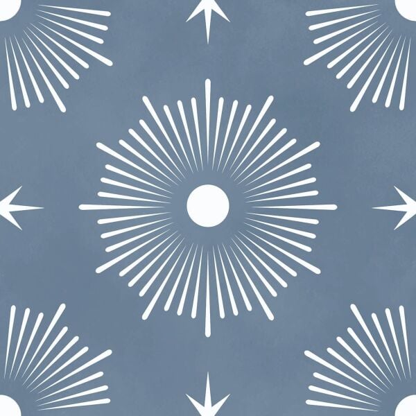 200X200 MOONBEAM BLUE K:10 - Numune