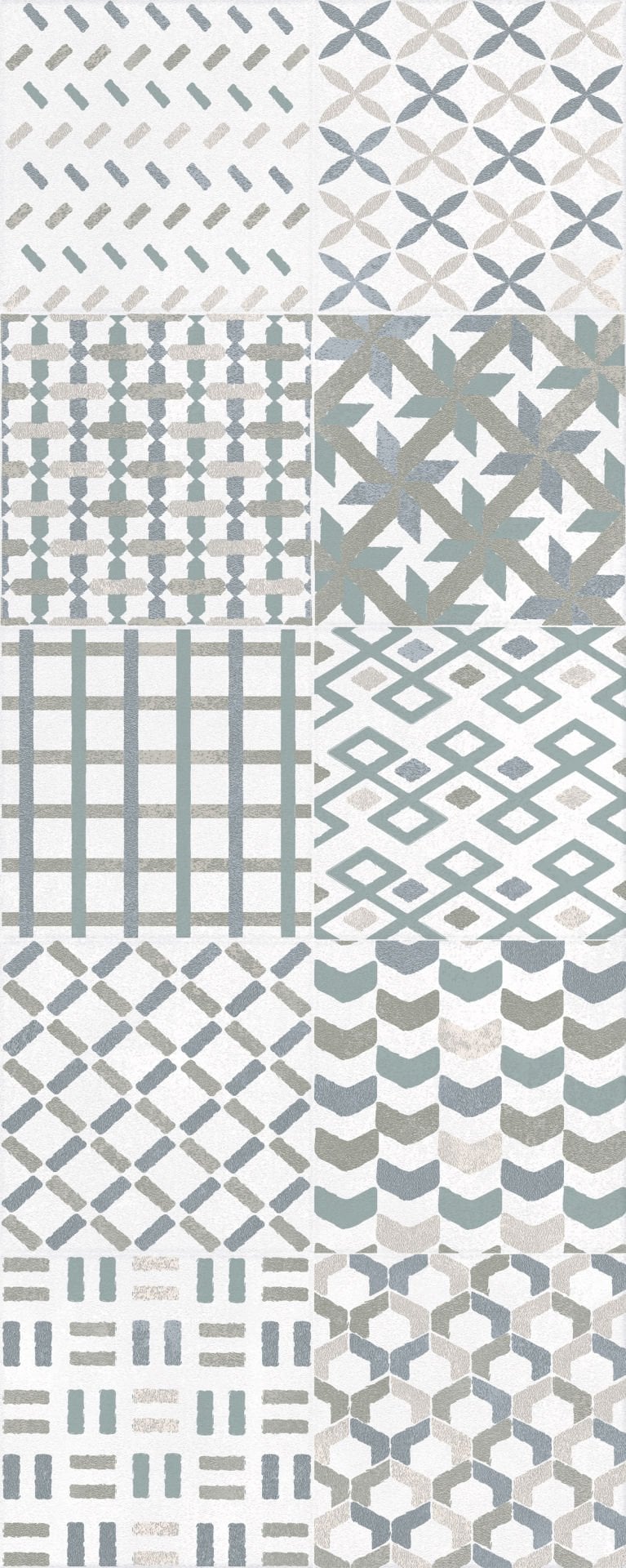 200X500 ROYAL MULTI DECOR