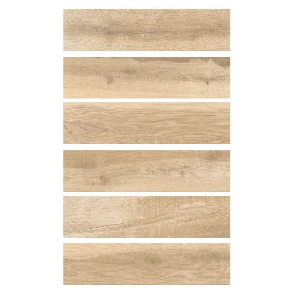 150X600 HIMBA BEJ K:8 - Numune