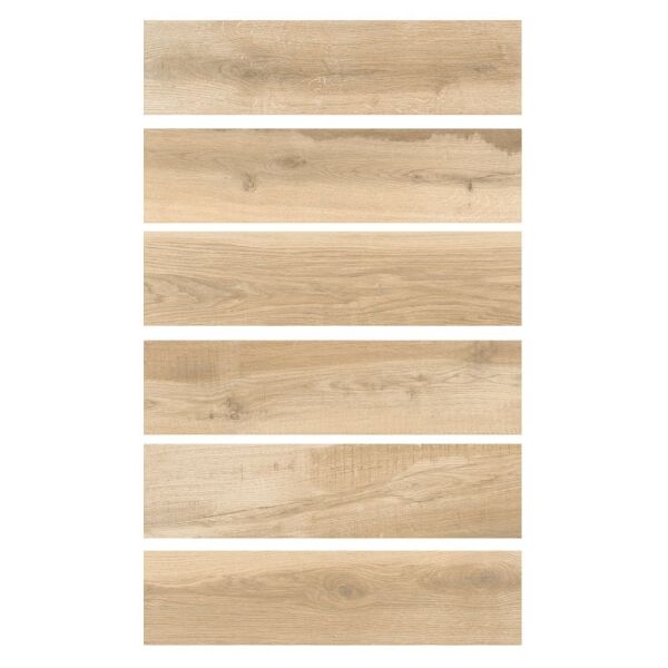 150X600 HIMBA BEJ K:8 - Numune