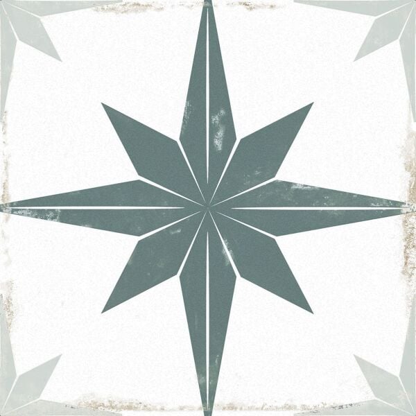 200X200 ATLAS YESIL MAT K:10 - Numune
