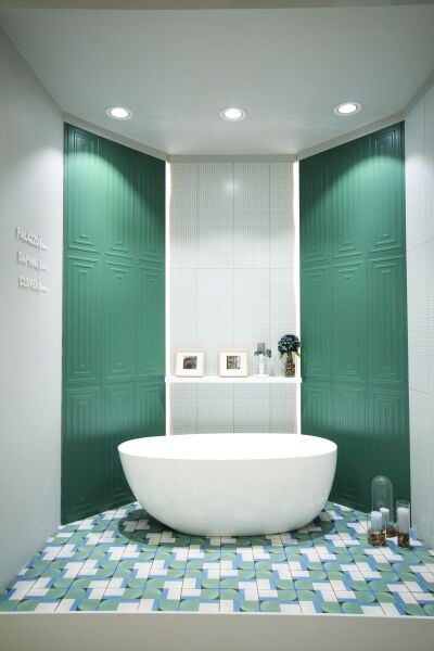 330X990 PALAZZO YESIL REKTIFIYE K:11 - Numune