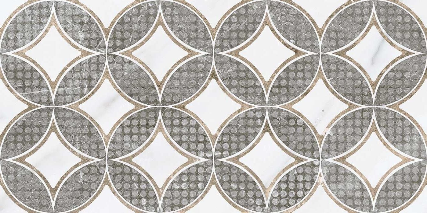 300X600 HAZAR RING DEKOR K:8