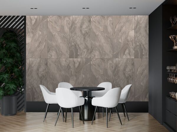 600X1200 HORIZON TAUPE TAM PARLAK REK. K:8 - Numune