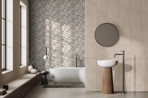 600X1200 SANTIAGO FILDISI TAM PARLAK REK. K:8 - Numune