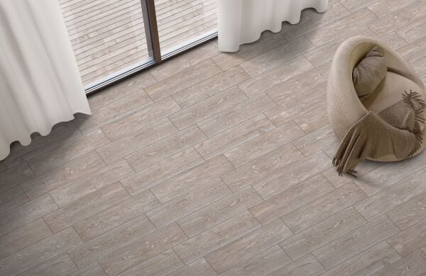 150X600 VEGAS GRI K:8 - Numune