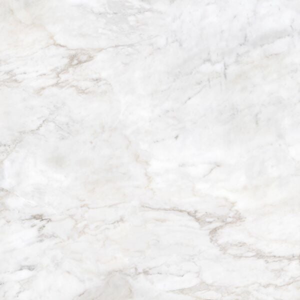 1200X1200 CREMO CALACATTA SATEN BEYAZ REK. K:10 - 1 kutu 2.88 m2