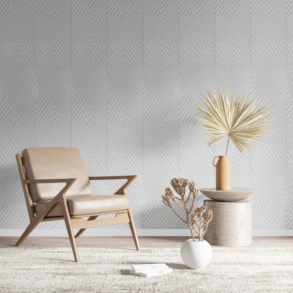 330X990 SPECTRUM BEYAZ REKTIFIYE K:11 - Numune