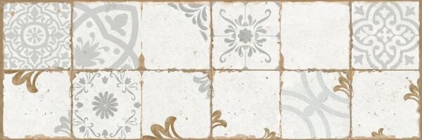 330X990 CALM RUSTIC DEKOR REKTIFIYE K:9 - Numune