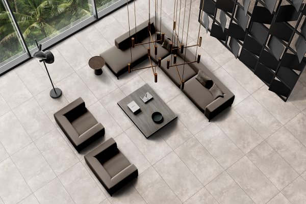 600X1200 OASIS GRI REK. K:8 - Numune