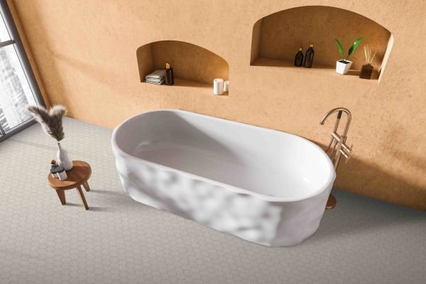 100X116 PRATO BOLIVIA BEYAZ