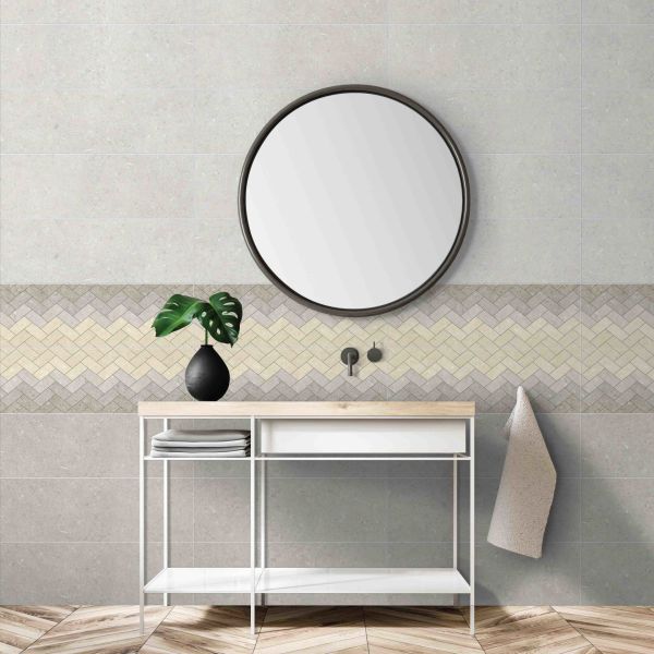 250X750 URLA MIX DEKOR