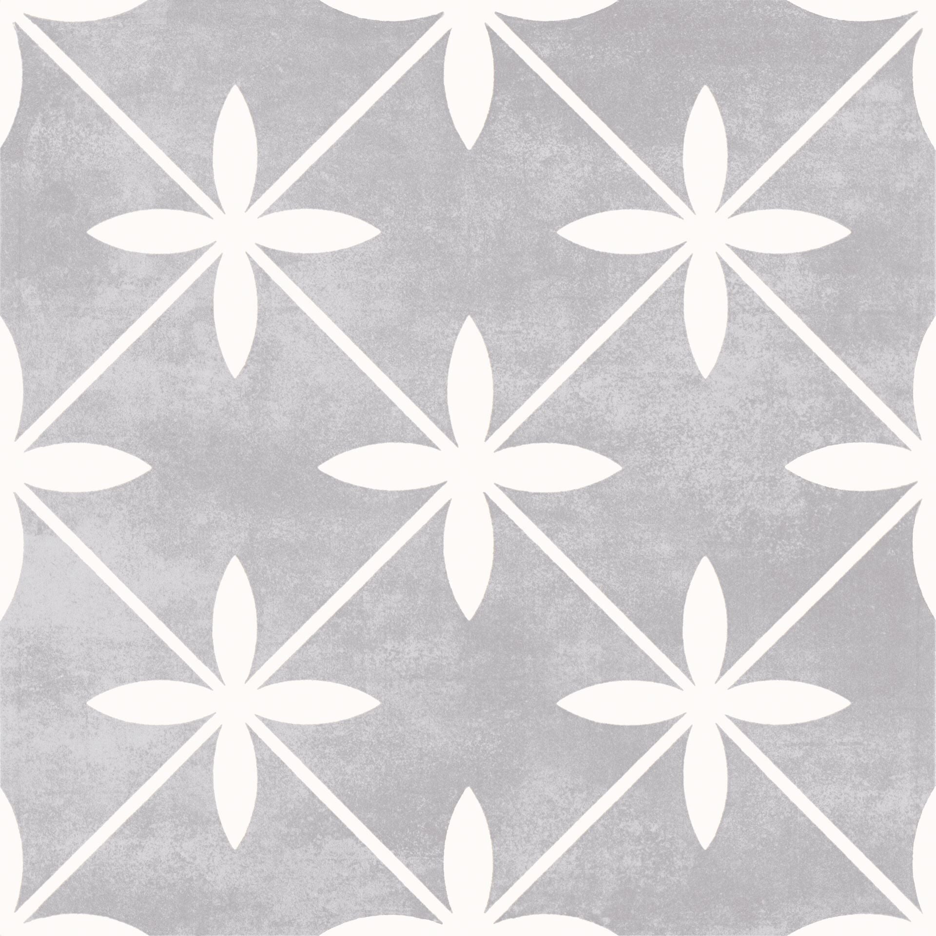 330X330 LIVERPOOL PALE SLATE ASG R10 K:9 - Numune