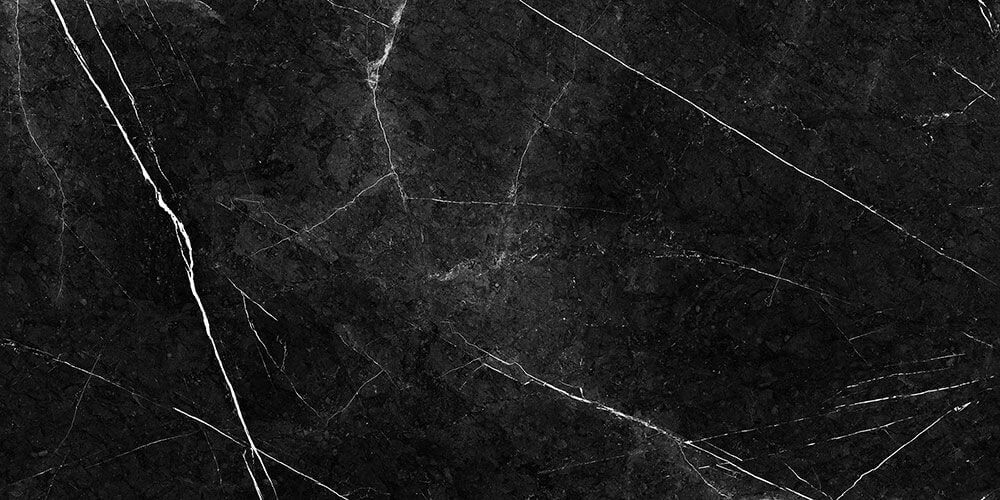 600X1200 NEVADA SIYAH TAM PARLAK REK. K:8 - Numune