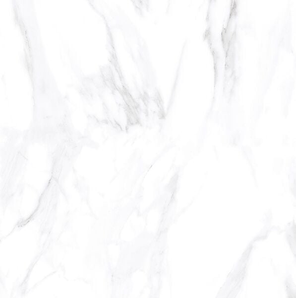 600X600 ANTARTICA PARLAK BEYAZ K:8 - Numune