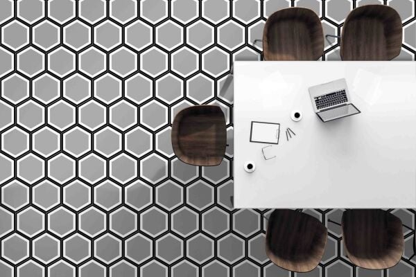 230X265 HEXLEY HIVE GRI K:10 - Numune