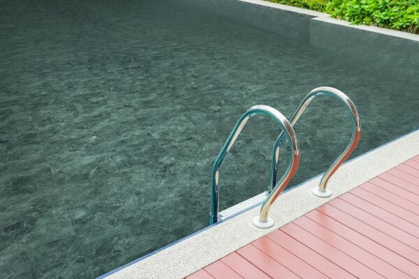 600X1200 GREENPORT YESIL TAM PARLAK REK. K:8 - Numune