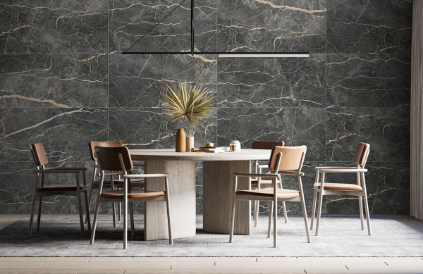 600X1200 SCARLET ANTRASIT TAM PARLAK REK. K:8 - Numune