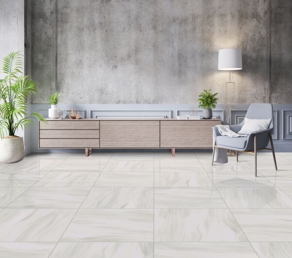 600X600 SALVADOR MAT GRI K:8 - Numune