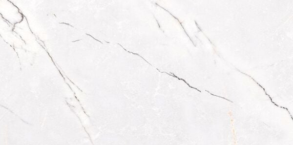 600X1200 NORFOLK BEYAZ TAM PARLAK REK. K:8 - Numune