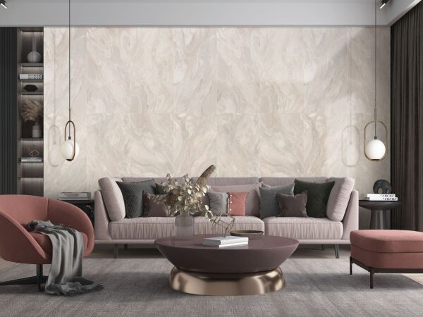 600X1200 HORIZON GLOW BEYAZ REK. K:8 - Numune