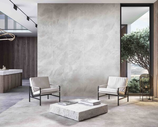 600X1200 ORLANDO GRI TAM PARLAK REK. K:8 - Numune