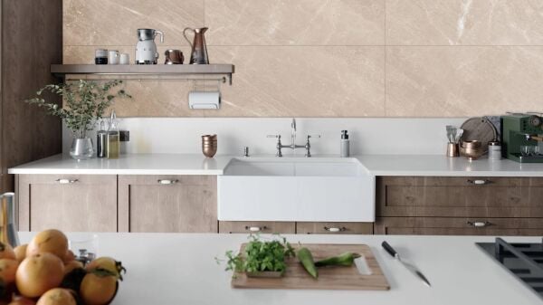 600X1200 PADOVA FILDISI TAM PARLAK REK. K:8 - 1 kutu 1.44 m2