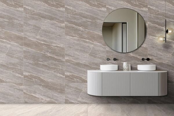 600X1200 VARNA SUGAR KAHVE LAP. REK. K:8 - 1 kutu 2.16 m2