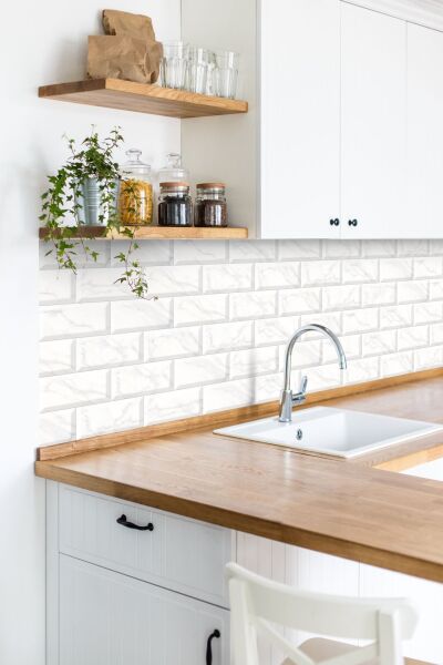 100X200 METRO CARRARA BEYAZ - Numune