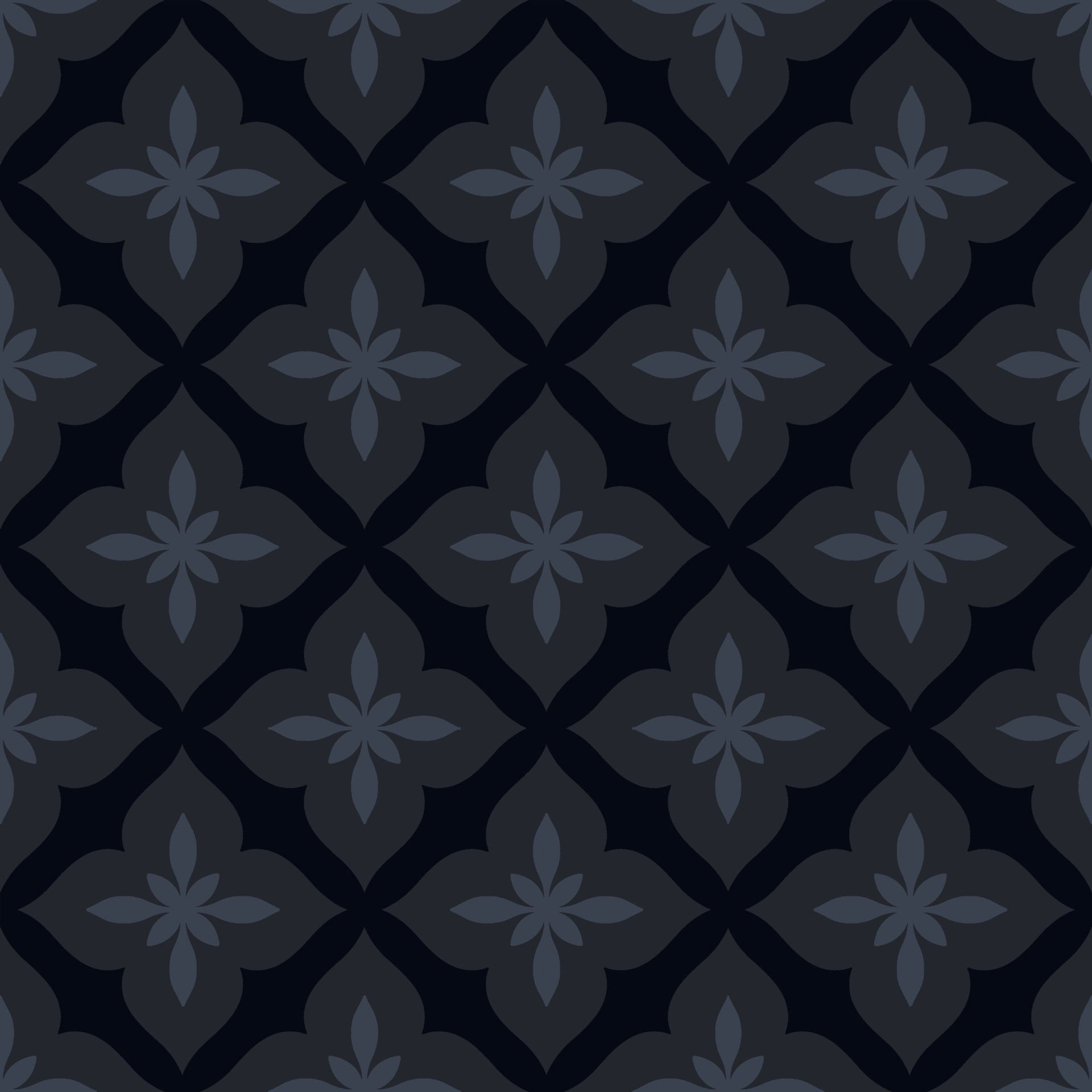 330X330 MIDNIGHT NOIR MAT K:8