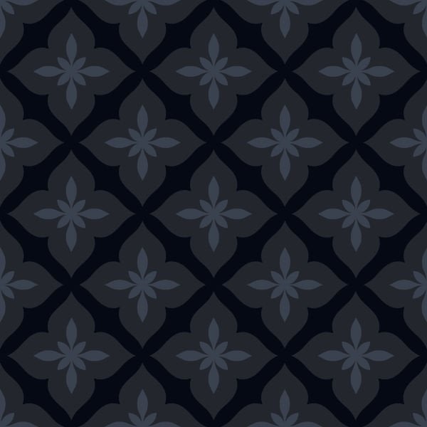 330X330 MIDNIGHT NOIR MAT K:8