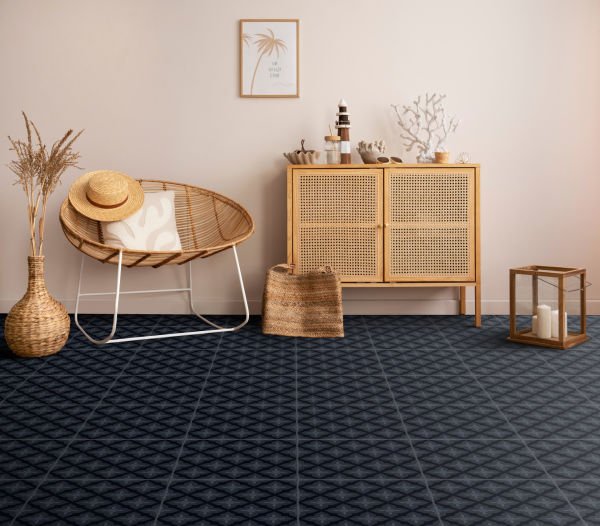 330X330 MIDNIGHT NOIR MAT K:8