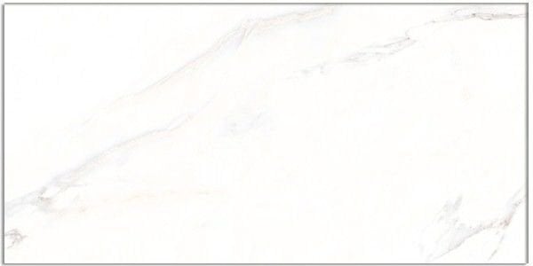 600X1200 CALACATTA BEYAZ TAM PARLAK REK. K:8
